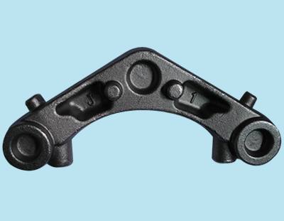 hl096傳動軸鍛件