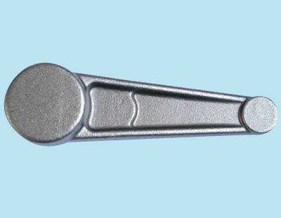 hl087傳動軸鍛件