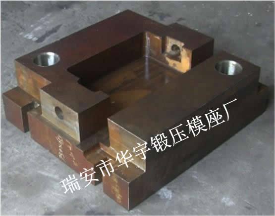 摩擦壓力機對角2柱上模架