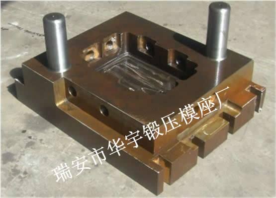 摩擦壓力機(jī)對(duì)角2柱下模架