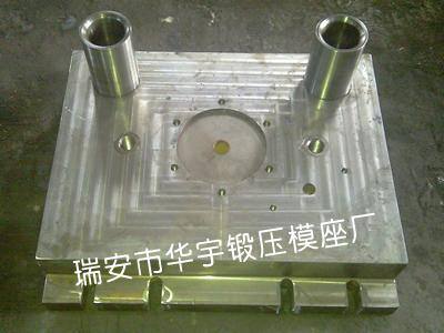 T630 閉式圓型模座