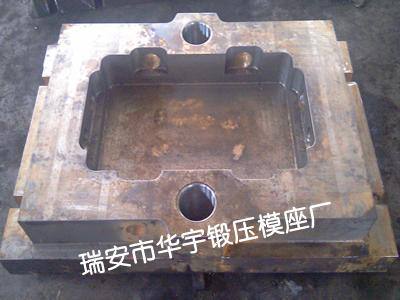 T1000 2柱摩擦壓力機(jī)模座