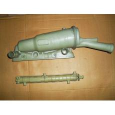 菲亞特46527489 HJ-043 上721g 下155g [1] 汽車水室