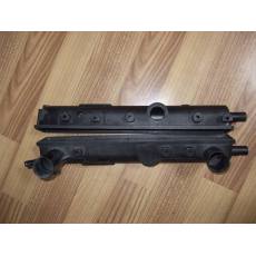 菲亞特 7586746 4464796手動(dòng)上237g 下206g 汽車水室