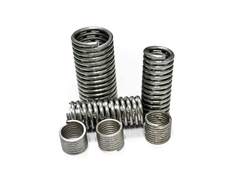 換向器彈簧襯套D