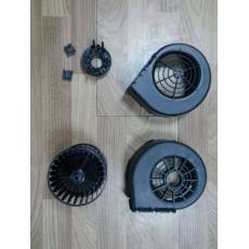 風(fēng)輪114g  上蓋173g  下蓋147g 碳酸架和扣子22g