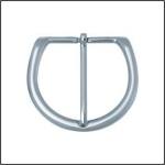 A0095鋅合金皮帶扣、針扣