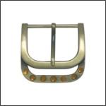 A0361 鋅合金皮帶扣、針扣