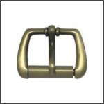 A0628 鋅合金皮帶扣、針扣