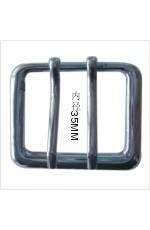 A1514 鋅合金皮帶扣、針扣