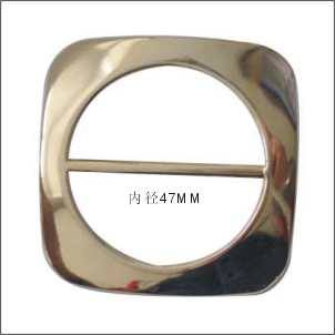 A1546 鋅合金皮帶扣、針扣