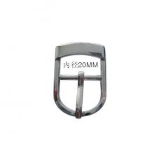 A1581 鋅合金皮帶扣、針扣