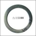 A0348 鋅合金圓圈