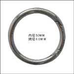 A1346 鋅合金圓圈