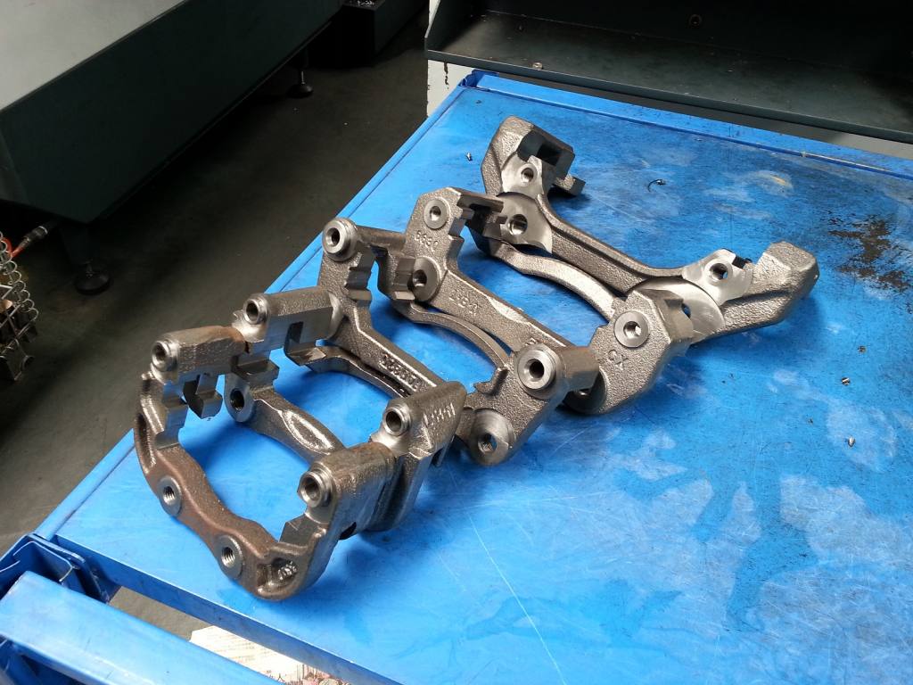 金屬配件代加工