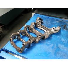 金屬配件代加工