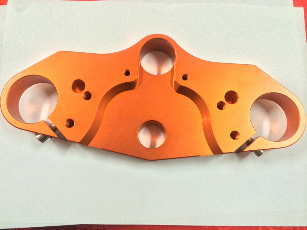 金屬配件代加工