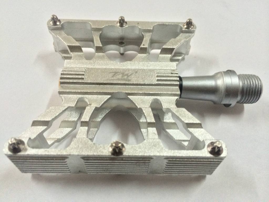 金屬配件代加工