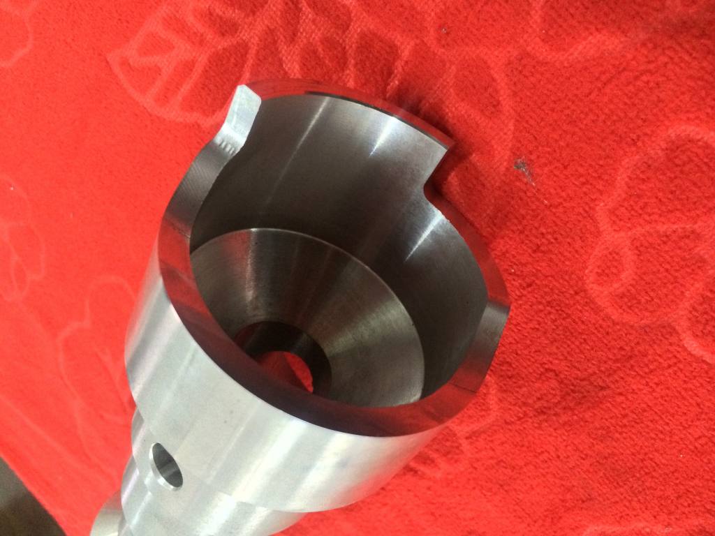 金屬配件代加工