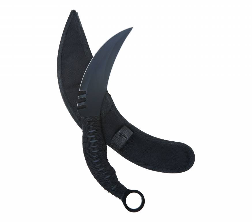 HK829 黑刀 砍刀 工藝刀