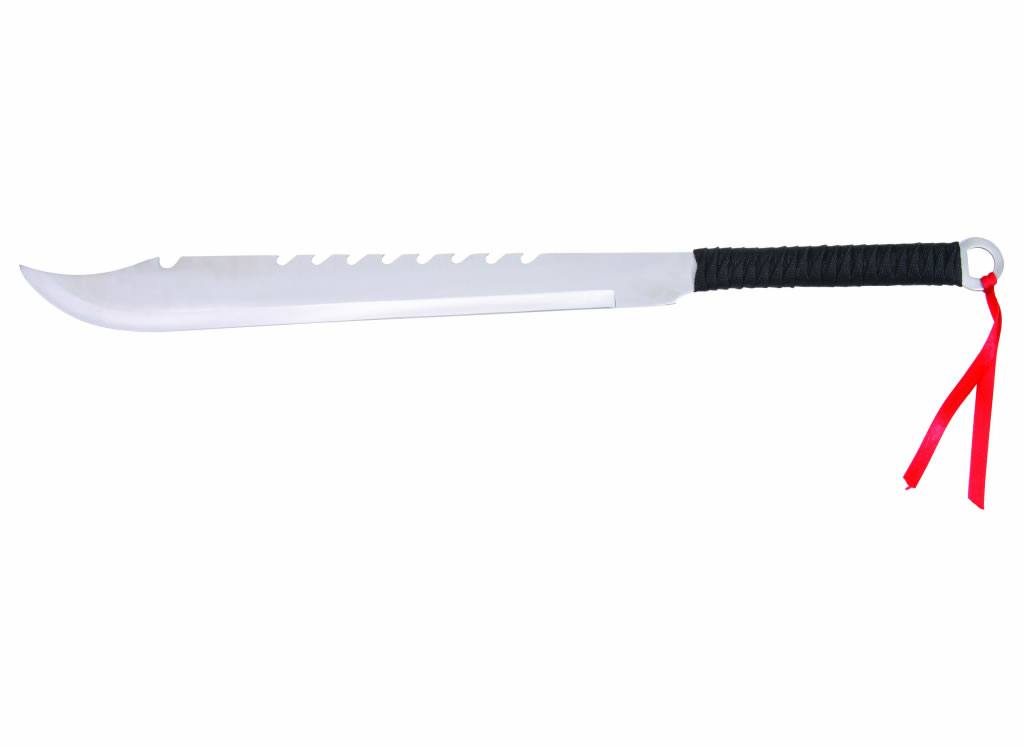 HK1099-1 黑刀 砍刀 工藝刀