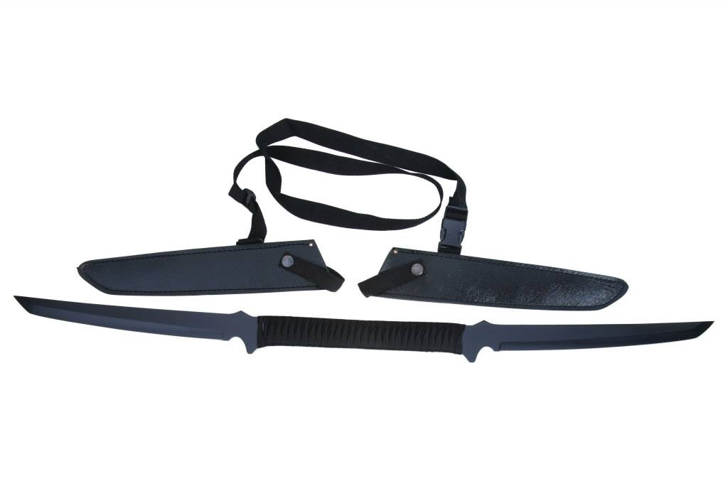 HK2021 黑刀 砍刀 工藝刀