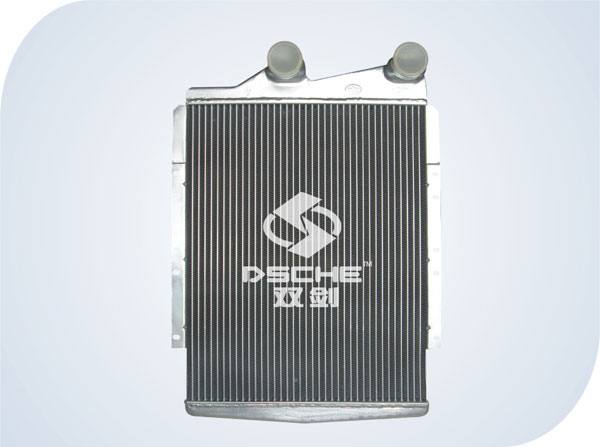 S1119010-252中冷器