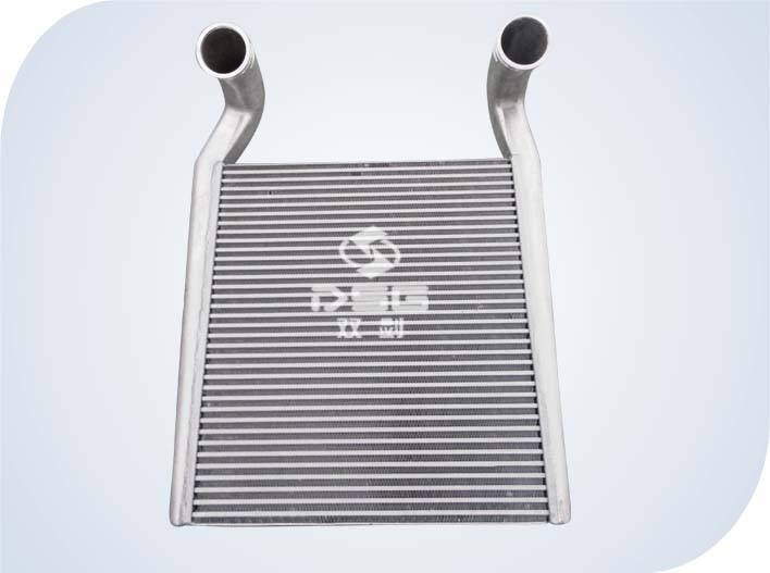 WG9925530032(1118M-007)東風中冷器