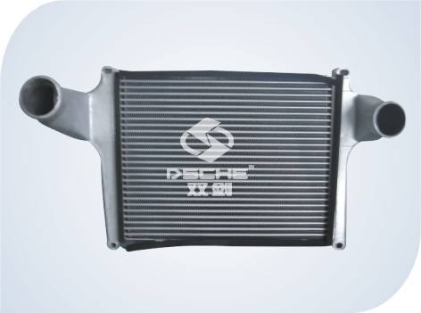 1118V78B-010東風中冷器