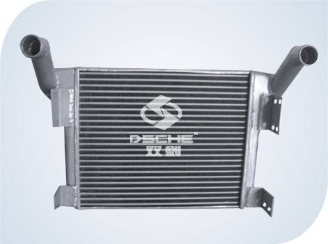 南駿4102東風中冷器