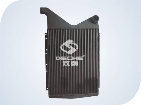 宇通佛山飛馳客車KKC17.96中冷器