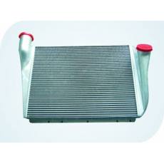 安凱客車HFF1119400K2中冷器