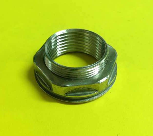 新1寸平羅（304） 不銹鋼水暖、水塔配件