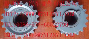 0614546 曲軸正時帶輪