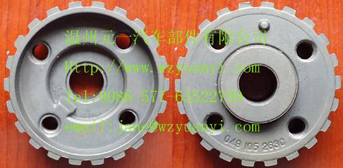 049105263C正時齒輪