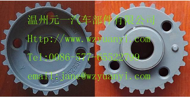 06A105263B 曲軸正時齒輪