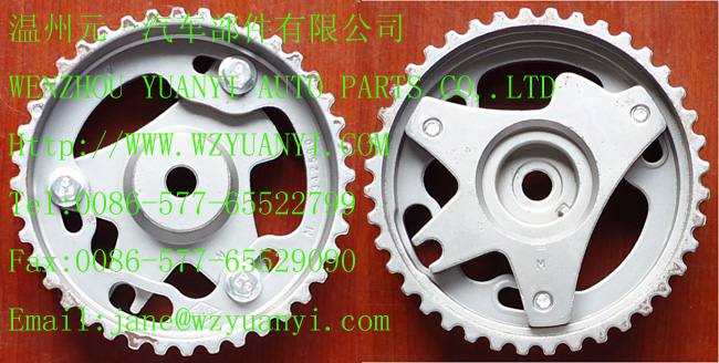 7701478037 凸輪軸正時(shí)齒輪