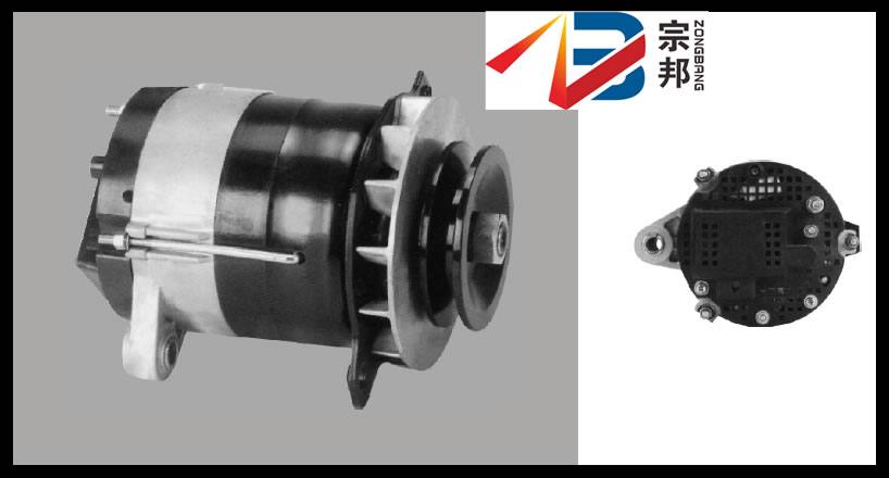 拉達發電機 ?LADA Alternator AT700.04.1