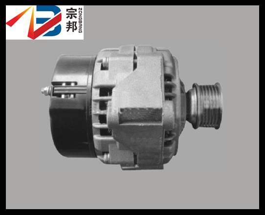 拉達發電機 LADA Alternator 9402.3701-03