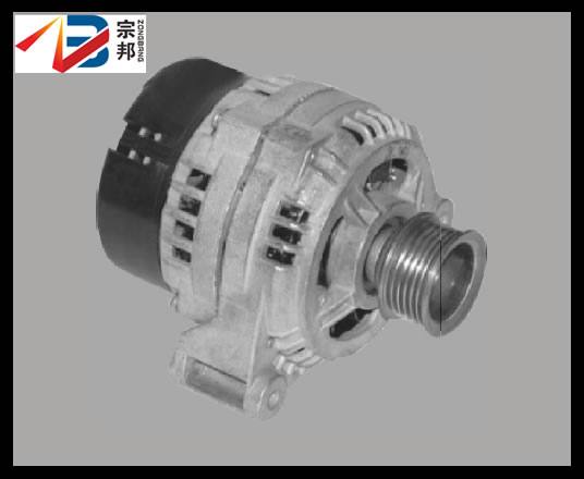 拉達發(fā)電機 LADA Alternator 9422.3701