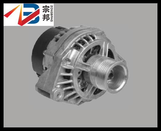 拉達(dá)發(fā)電機(jī) LADA Alternator 9402.3701-06