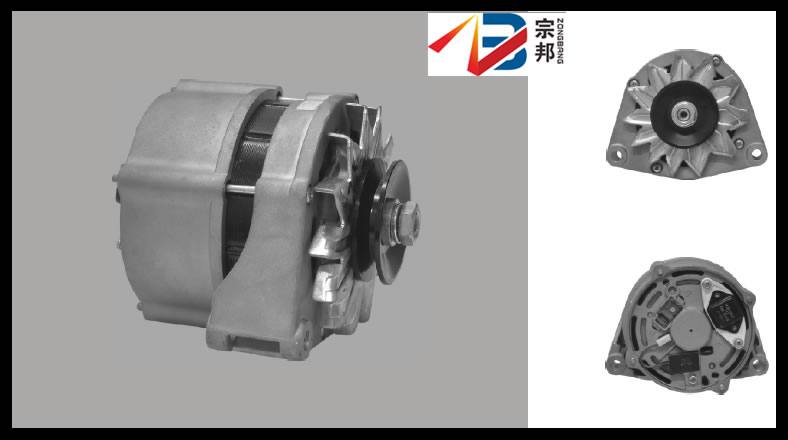 奔馳發(fā)電機(jī) BENZ Alternator JFZ1712