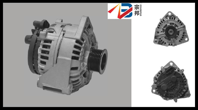 奔馳發電機 BENZ Alternator JFZ2111