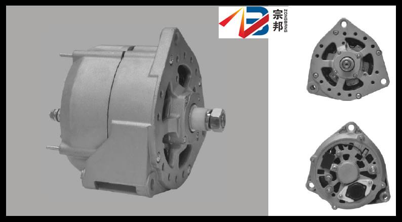 奔馳發電機 BENZ Alternator JFZ2813