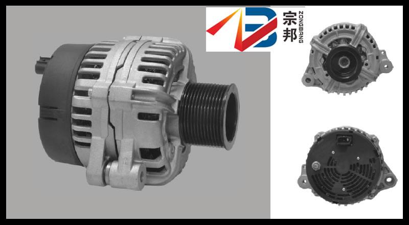 三菱發電機 MITSUBISHI Alternator JFZ2902