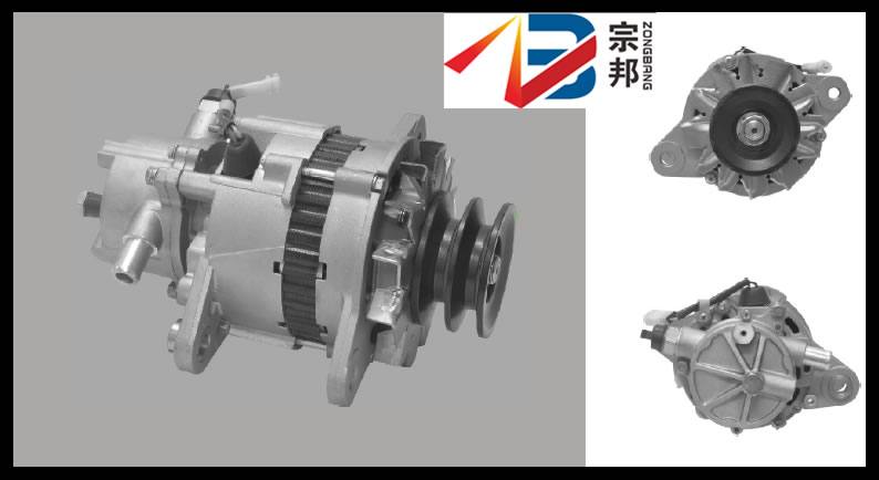 三菱發(fā)電機(jī) MITSUBISHI Alternator JFZ6D14/15