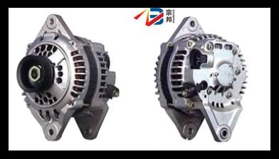 日立發電機 HITACHI ALTERNATOR ?LR170-732