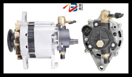 日立發電機 HITACHI ALTERNATOR LR170-401