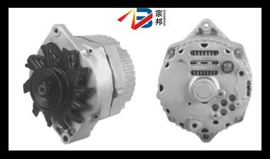 德科發(fā)電機(jī) DELCO ALTERNATOR 20-113-1