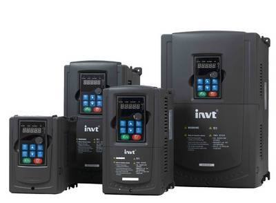 Goodrive35高性能閉環矢量變頻器 